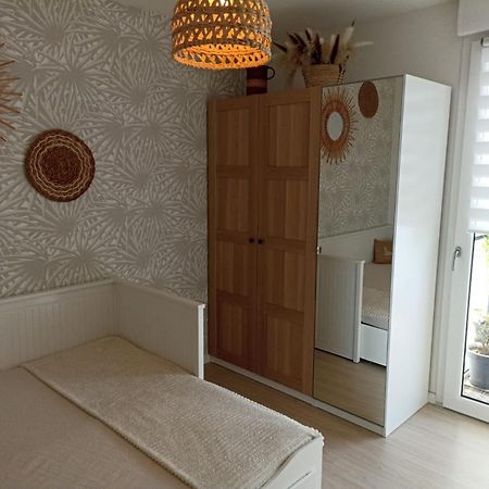 Chambre Nature Chez L'Habitant Страсбург Екстериор снимка