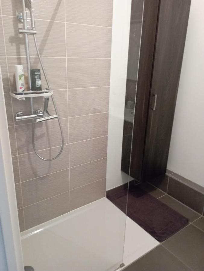 Chambre Nature Chez L'Habitant Страсбург Екстериор снимка