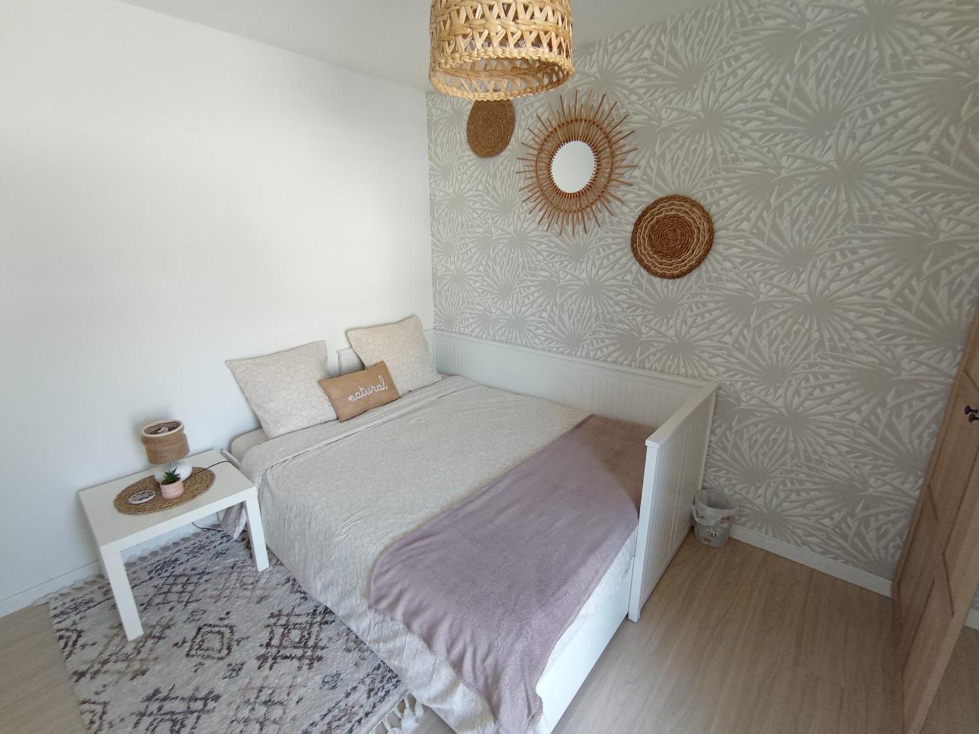 Chambre Nature Chez L'Habitant Страсбург Екстериор снимка